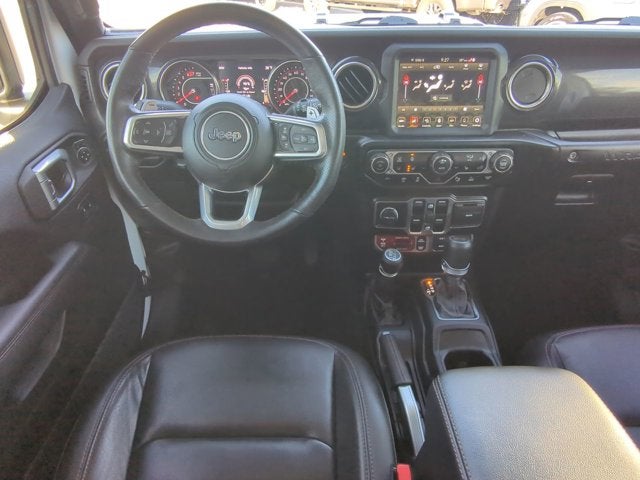 2022 Jeep Wrangler Unlimited Unlimited Rubicon 392