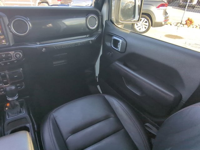 2022 Jeep Wrangler Unlimited Unlimited Rubicon 392