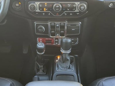 2022 Jeep Wrangler Unlimited Unlimited Rubicon 392