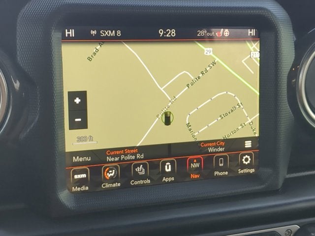 2022 Jeep Wrangler Unlimited Unlimited Rubicon 392