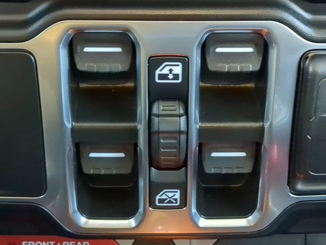 2022 Jeep Wrangler Unlimited Unlimited Rubicon 392