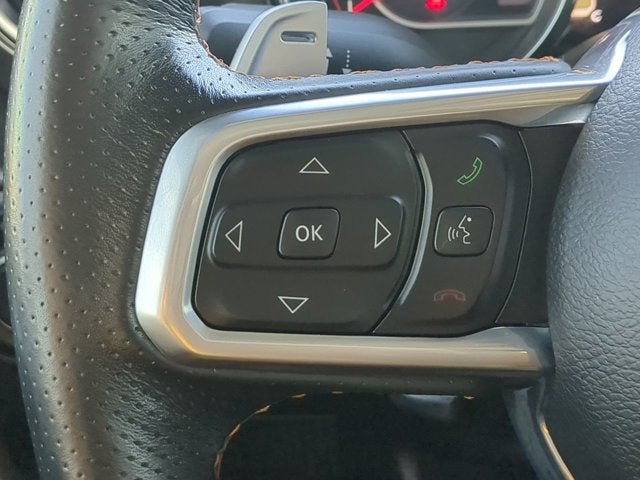 2022 Jeep Wrangler Unlimited Unlimited Rubicon 392