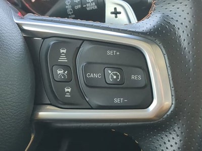 2022 Jeep Wrangler Unlimited Unlimited Rubicon 392