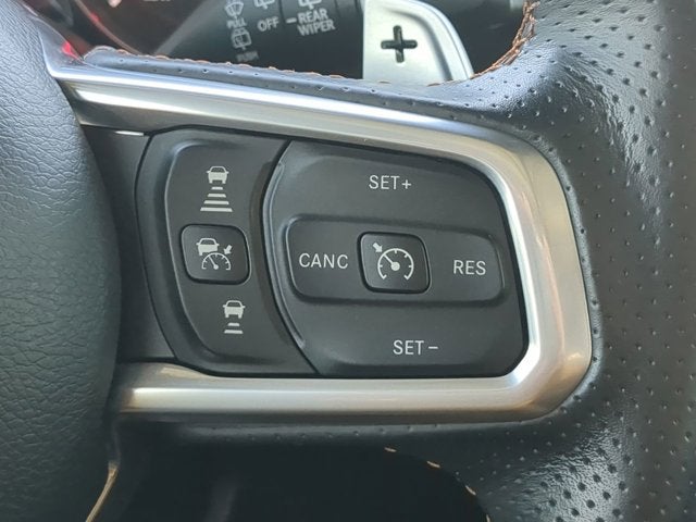 2022 Jeep Wrangler Unlimited Unlimited Rubicon 392