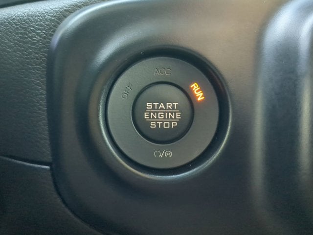 2022 Jeep Wrangler Unlimited Unlimited Rubicon 392