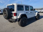 2022 Jeep Wrangler Unlimited Unlimited Rubicon 392