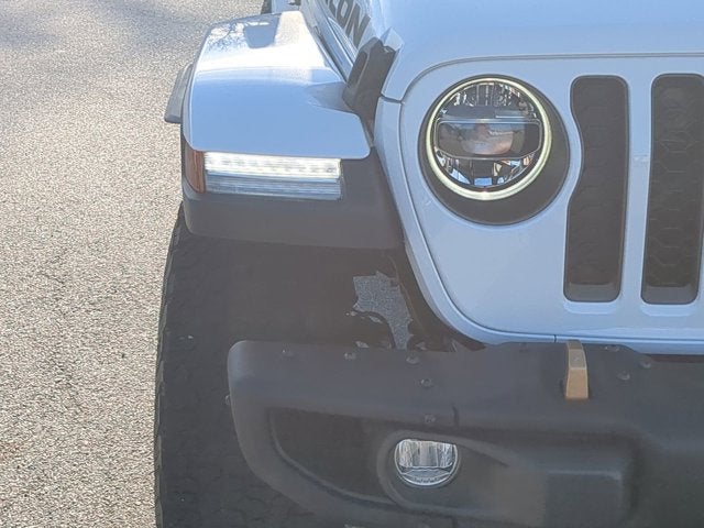 2022 Jeep Wrangler Unlimited Unlimited Rubicon 392