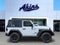 2027 Jeep Wrangler Sport