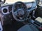 2027 Jeep Wrangler Sport