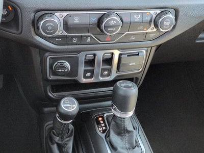 2027 Jeep Wrangler Sport