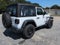 2027 Jeep Wrangler Sport