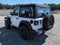 2027 Jeep Wrangler Sport