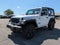 2027 Jeep Wrangler Sport