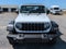 2027 Jeep Wrangler Sport