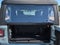 2027 Jeep Wrangler Sport