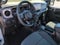 2027 Jeep Wrangler Sport
