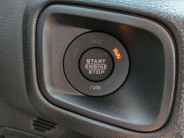 2027 Jeep Wrangler Sport