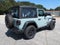 2027 Jeep Wrangler Sport