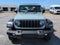 2027 Jeep Wrangler Sport