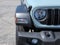 2027 Jeep Wrangler Sport