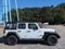 2027 Jeep Wrangler Sport