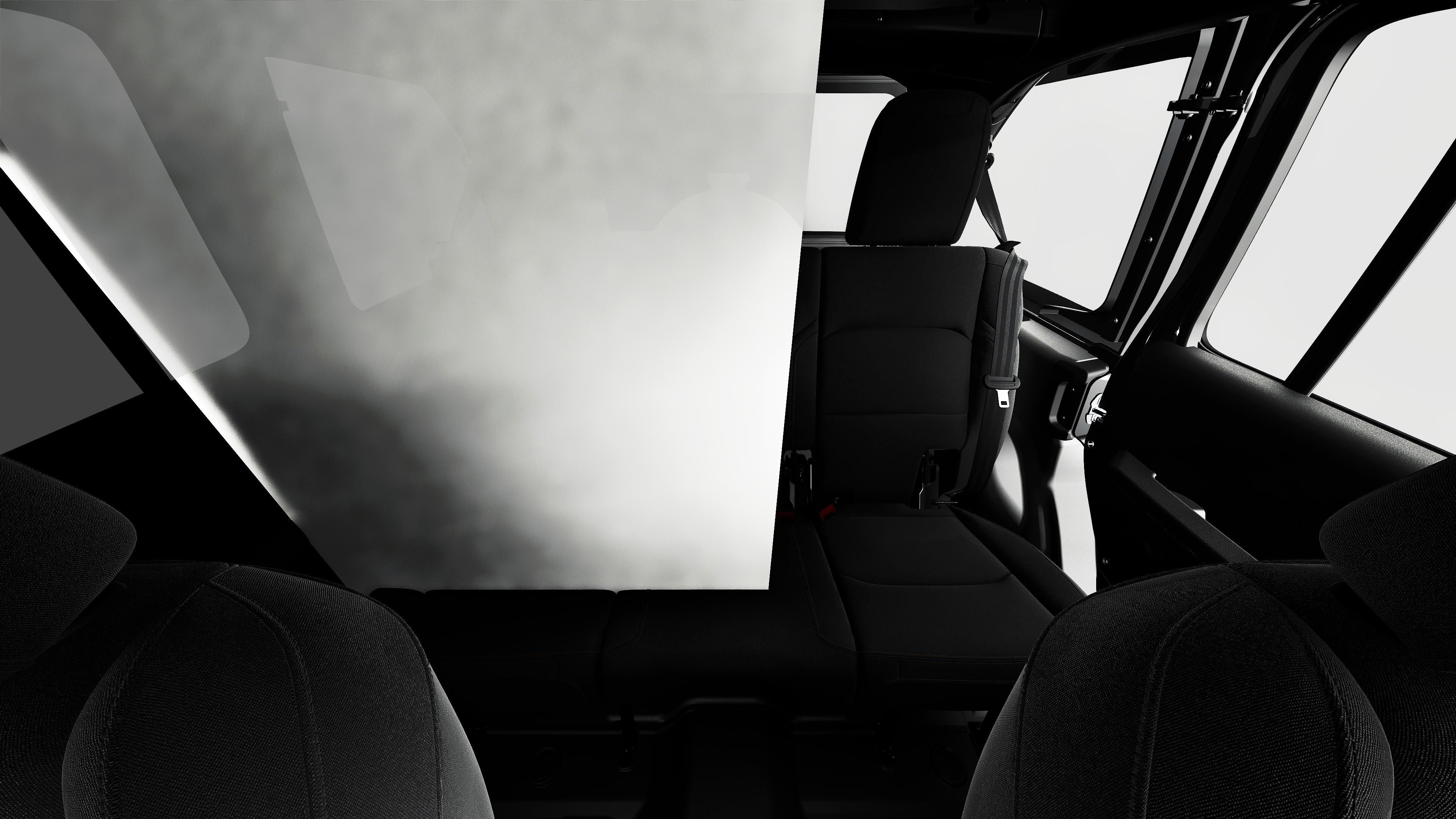 2027 Jeep Wrangler Sport