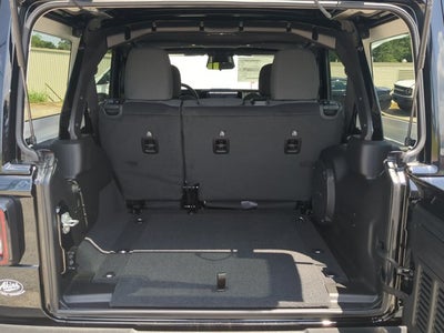 2026 Jeep Wrangler 85th Anniversary