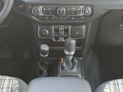 2026 Jeep Wrangler 85th Anniversary