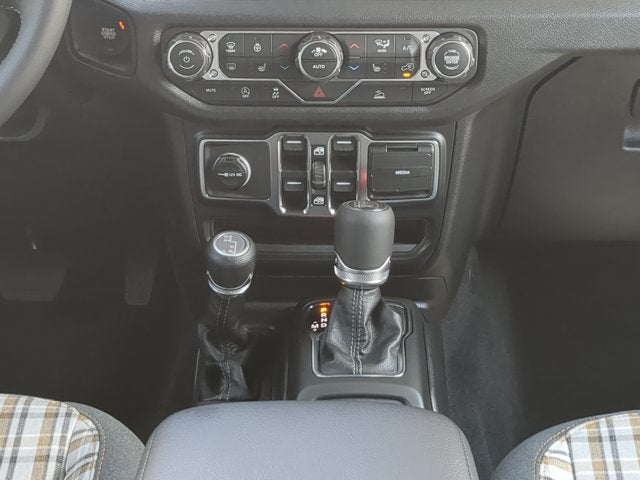 2026 Jeep Wrangler 85th Anniversary