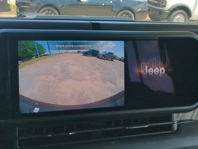2026 Jeep Wrangler 85th Anniversary
