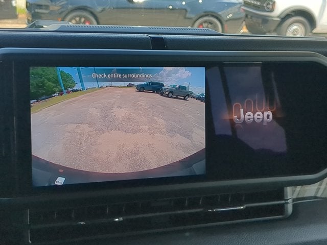 2026 Jeep Wrangler 85th Anniversary