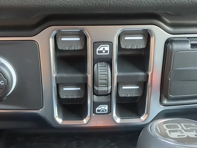 2026 Jeep Wrangler 85th Anniversary