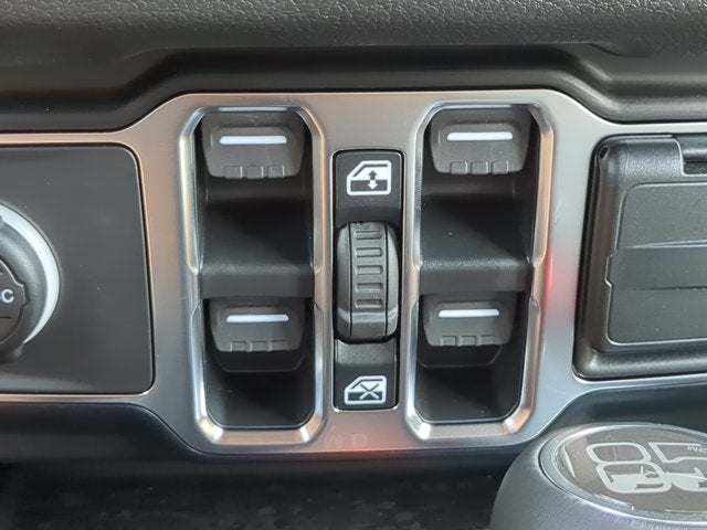 2026 Jeep Wrangler 85th Anniversary