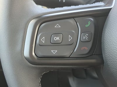 2026 Jeep Wrangler 85th Anniversary