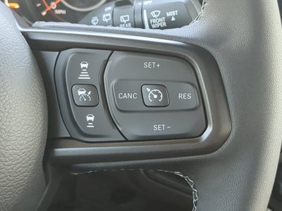 2026 Jeep Wrangler 85th Anniversary