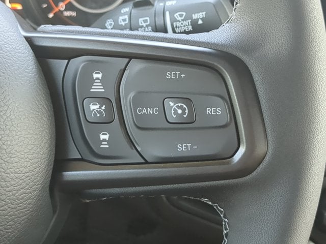 2026 Jeep Wrangler 85th Anniversary