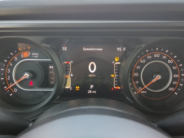 2026 Jeep Wrangler 85th Anniversary