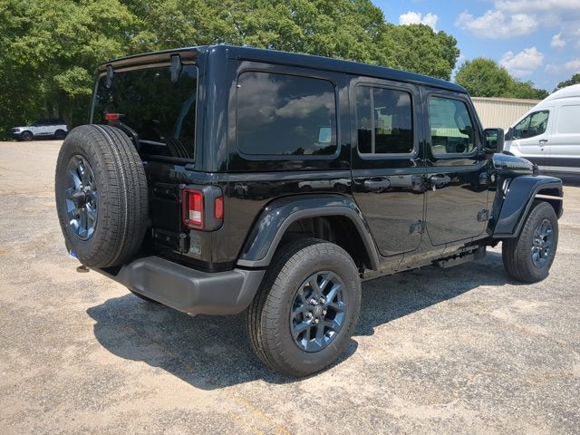 2026 Jeep Wrangler 85th Anniversary