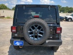 2026 Jeep Wrangler 85th Anniversary