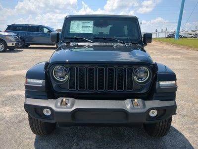 2026 Jeep Wrangler 85th Anniversary