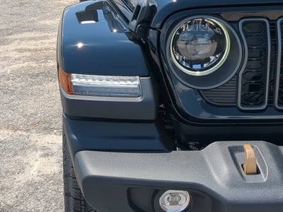 2026 Jeep Wrangler 85th Anniversary