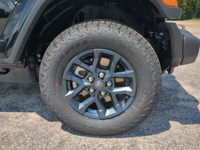 2026 Jeep Wrangler 85th Anniversary