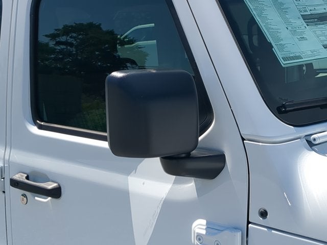 2026 Jeep Wrangler 85th Anniversary