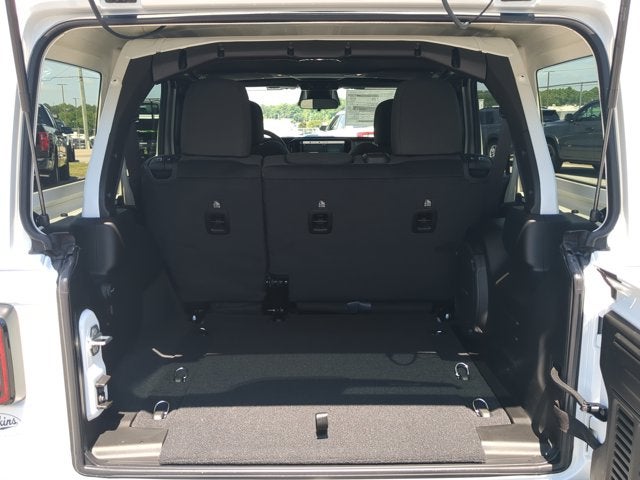 2026 Jeep Wrangler 85th Anniversary