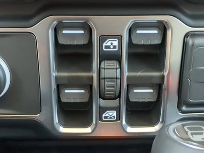 2026 Jeep Wrangler 85th Anniversary