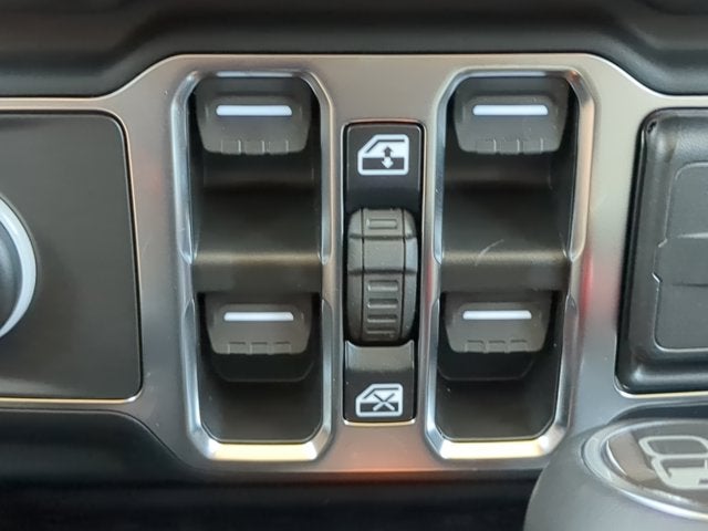 2026 Jeep Wrangler 85th Anniversary
