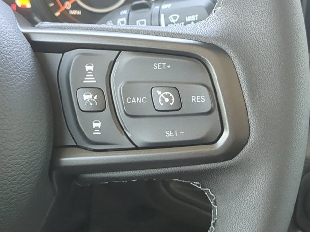 2026 Jeep Wrangler 85th Anniversary