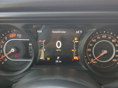 2026 Jeep Wrangler 85th Anniversary