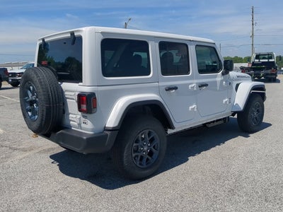 2026 Jeep Wrangler 85th Anniversary