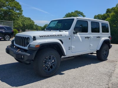 2026 Jeep Wrangler 85th Anniversary